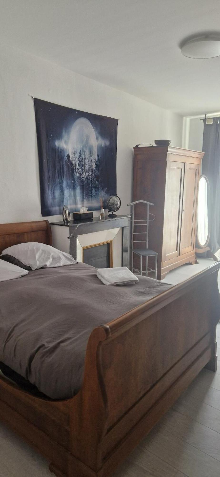 Appartement 120 M² Duplex Coeur Historique Au Calme Le Puy-en-Velay Exterior foto